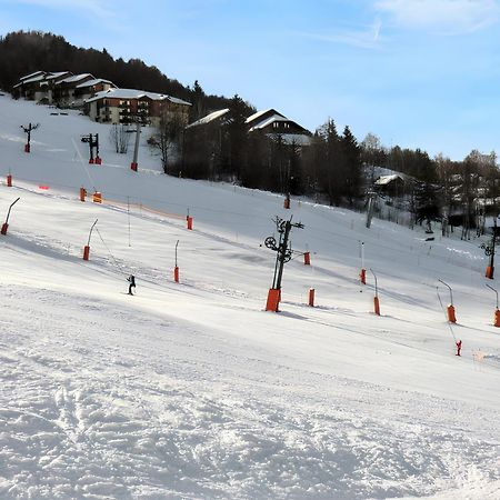 Appartement Au Pied Des Pistes A La Plagne - Vue Sur Montagne - Экстерьер фото