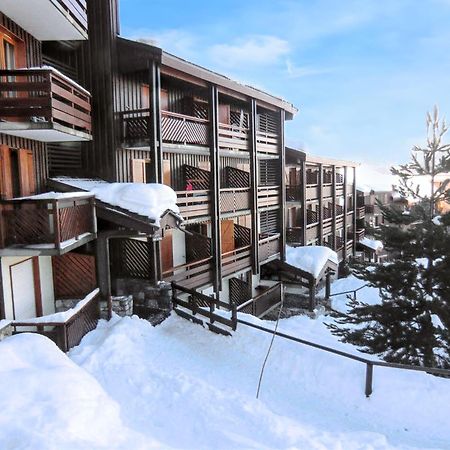 Appartement Au Pied Des Pistes A La Plagne - Vue Sur Montagne - Экстерьер фото